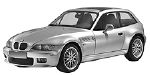 BMW E36-7 P0628 Fault Code