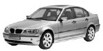 BMW E46 P0628 Fault Code