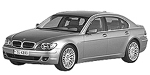 BMW E65 P0628 Fault Code