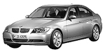 BMW E90 P0628 Fault Code