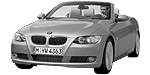 BMW E93 P0628 Fault Code